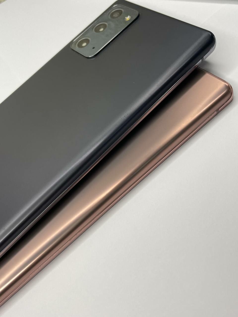Samsung Galaxy note 20