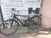 Bicicleta Electrica , roti 26 , 7 viteze Import Danemarca