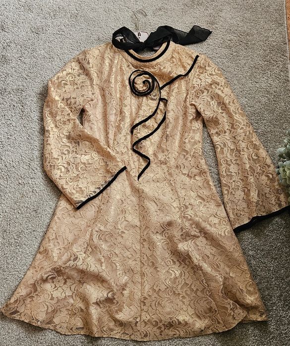 Страхотна рокля на Lucy fashion
