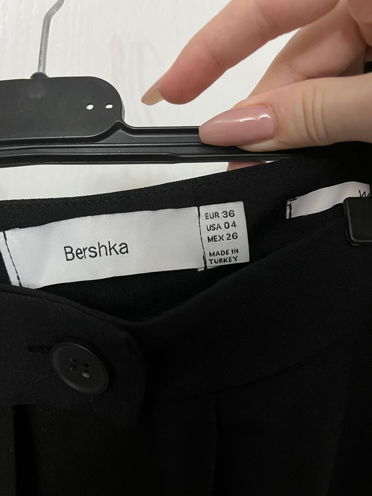 Официален панталон Bershka р.36