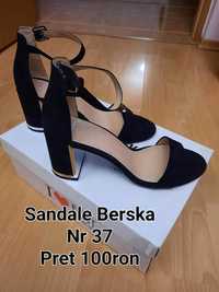 Sandale Berska/Sneakers Carmens originali