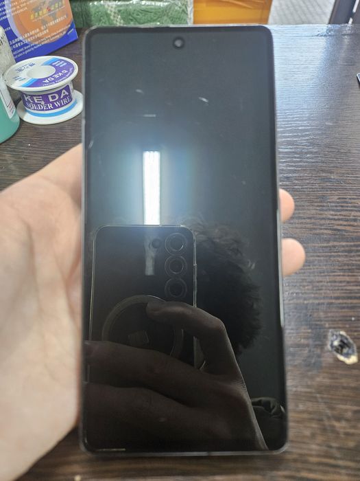 Срочно продам или обменяю Pixel 7 256Gb