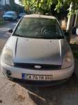 Ford Fiesta / Форд Фиеста 1.25 2005г. - НА ЧАСТИ!