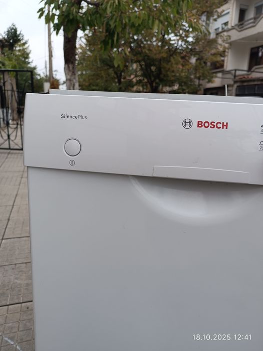 Съдомиялна bosch 45 см