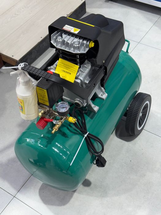 Компрессор 24 л ( Kompressor 24 L )