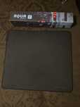 Подложка/ Mousepad Aqua Control 2 XL