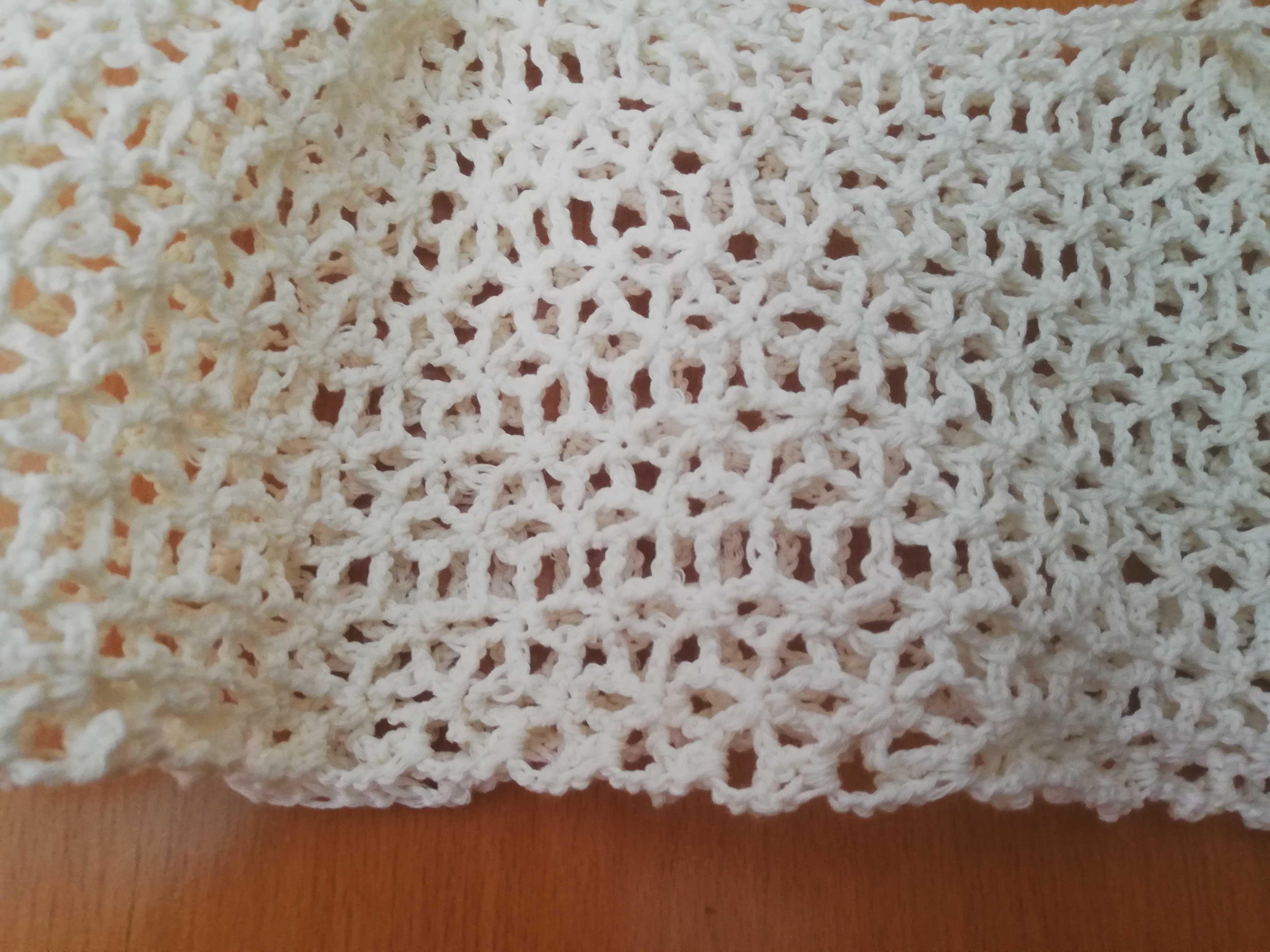 Crop top handmade