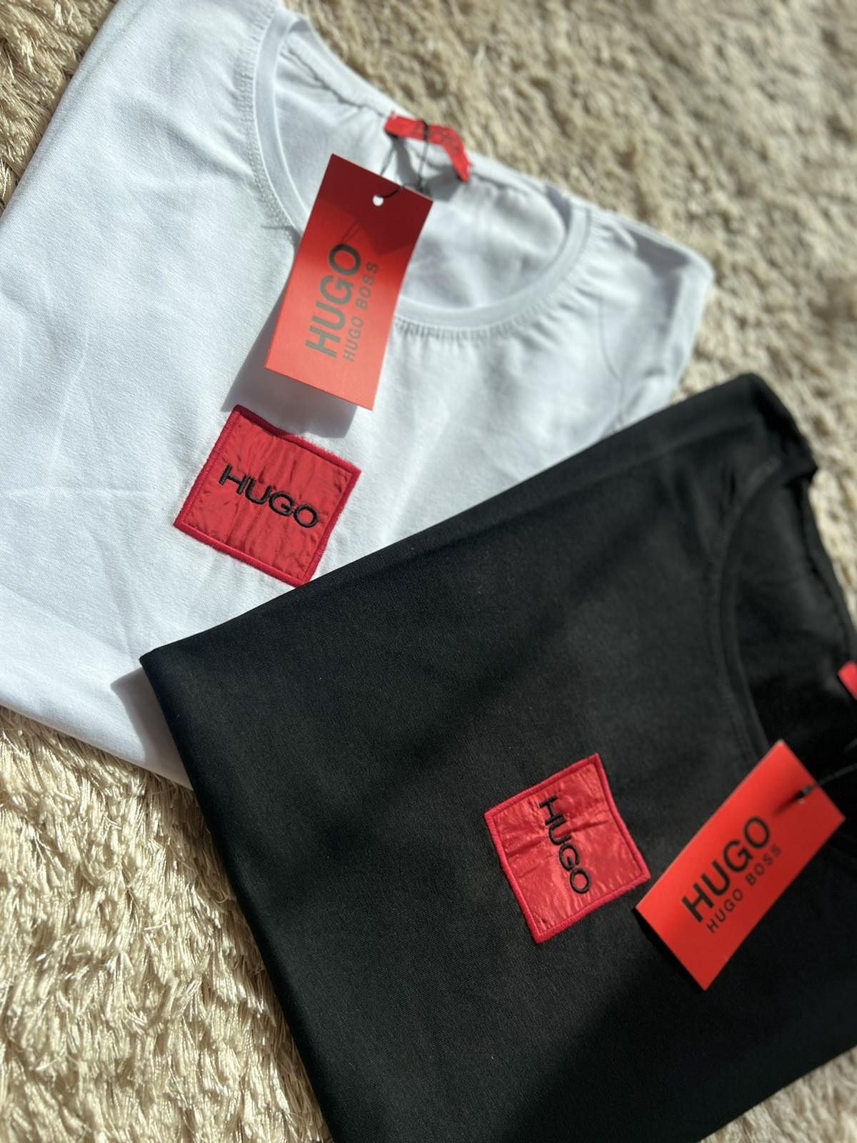 Hugo Boss Дамски тениски