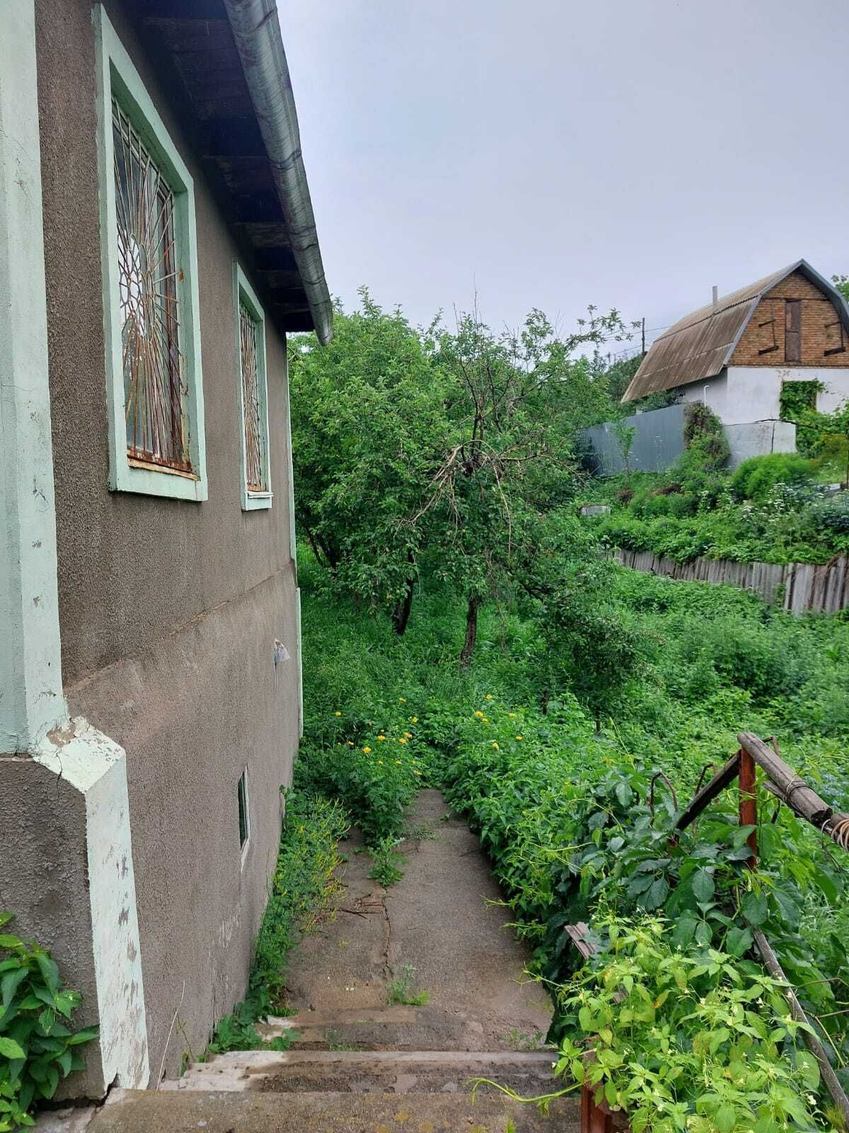Дача в мкр Акжар 20 — ПКСТ Достык Саяжай