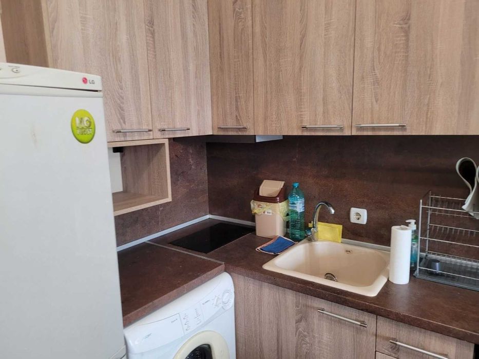 Дава се под наем Едностаен апартамент в София, Студентски град - 40 кв.м за 400 € - Снимка #5