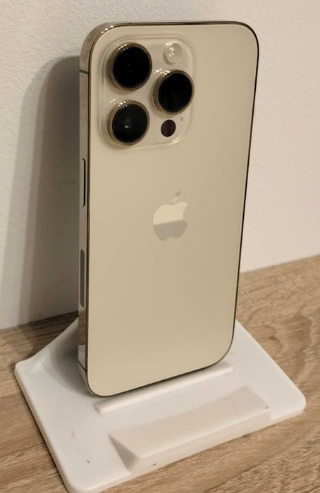 Telefon mobil Apple iPhone 14 pro MAX 256 GB. original impecabil