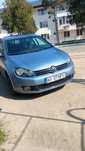 Vând golf 6. 1.4tsi
