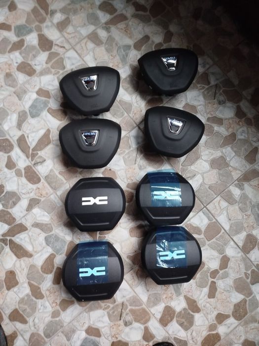 Airbag volan Dacia Duster