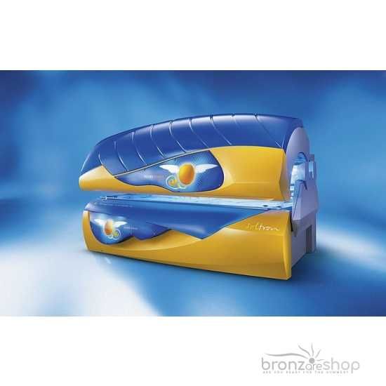 Aparat de bronzat SOLTRON XL-75 Flying Orange