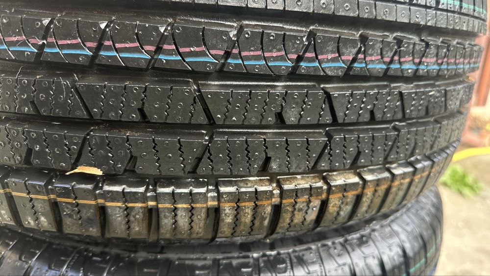 Roti complet echipate dacia duster