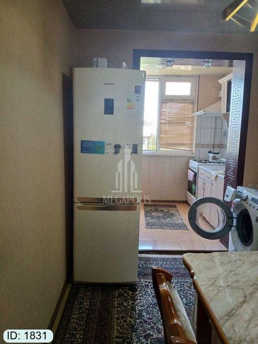 Kritiy vainkomat tugrisida 2 xona kvartira sotiladi №1831