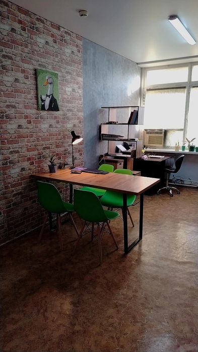 Субаренда кабинета