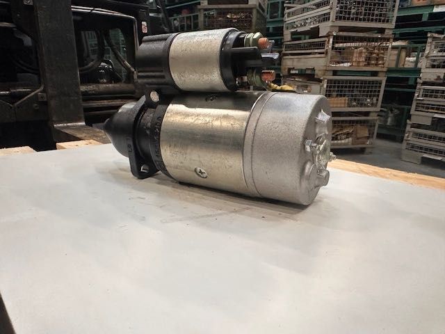 Electromotor Starter John Deere