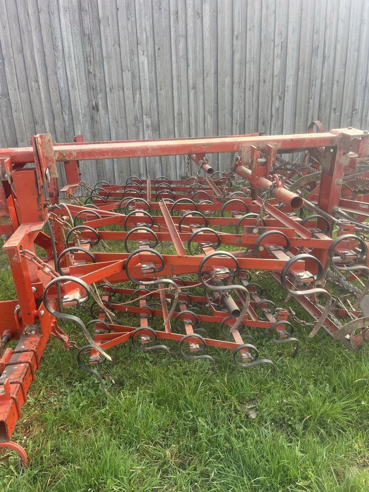 Combinator Rau , 3,6 m