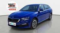 Skoda Scala skoda scala ver-1-0-tsi-dsg-ambition