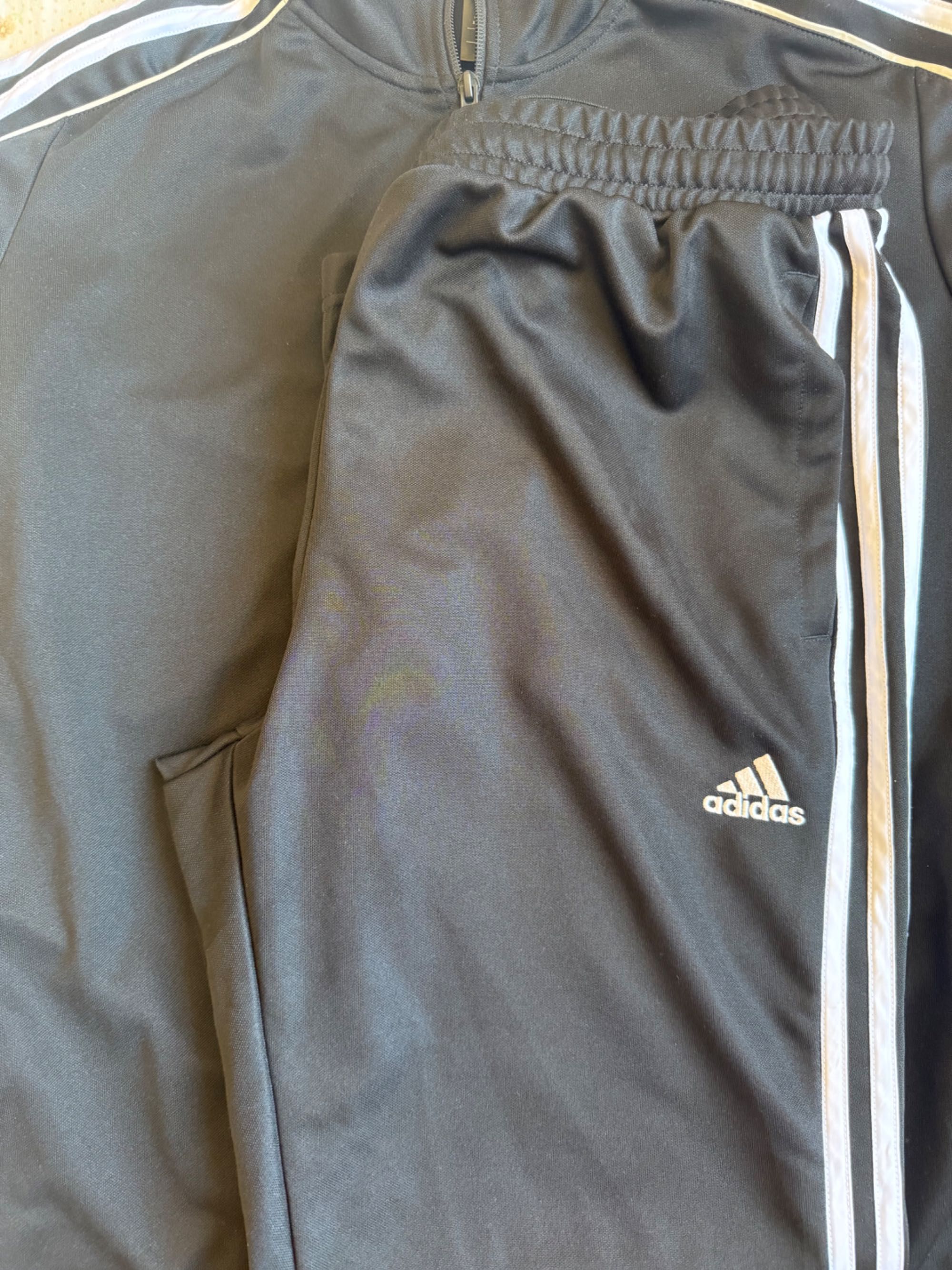 Мъжки анцуг Adidas