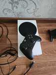 Xbox Series S хбокс сириес с приставка консоль Игровая  ps Playstation