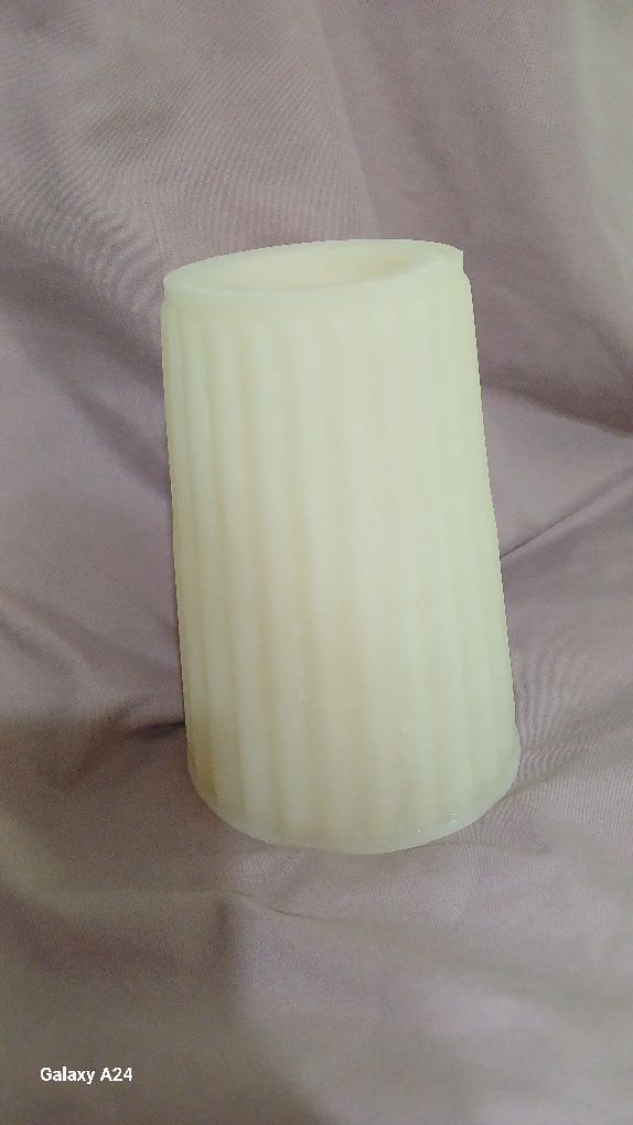 Slikon qolip  ishlatilgan holati yaxshi
