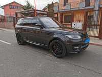 Land Rover Range Rover Sport Land Rover Range Rover Sport 4.4 SDV8 Autobiography Dynamic