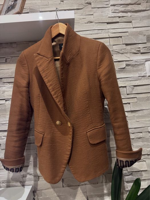 Avin , сако с вълна 85%