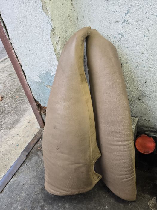 Салон за BMW E39