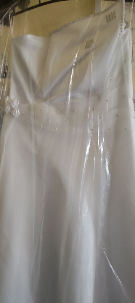 Rochie de mireasa