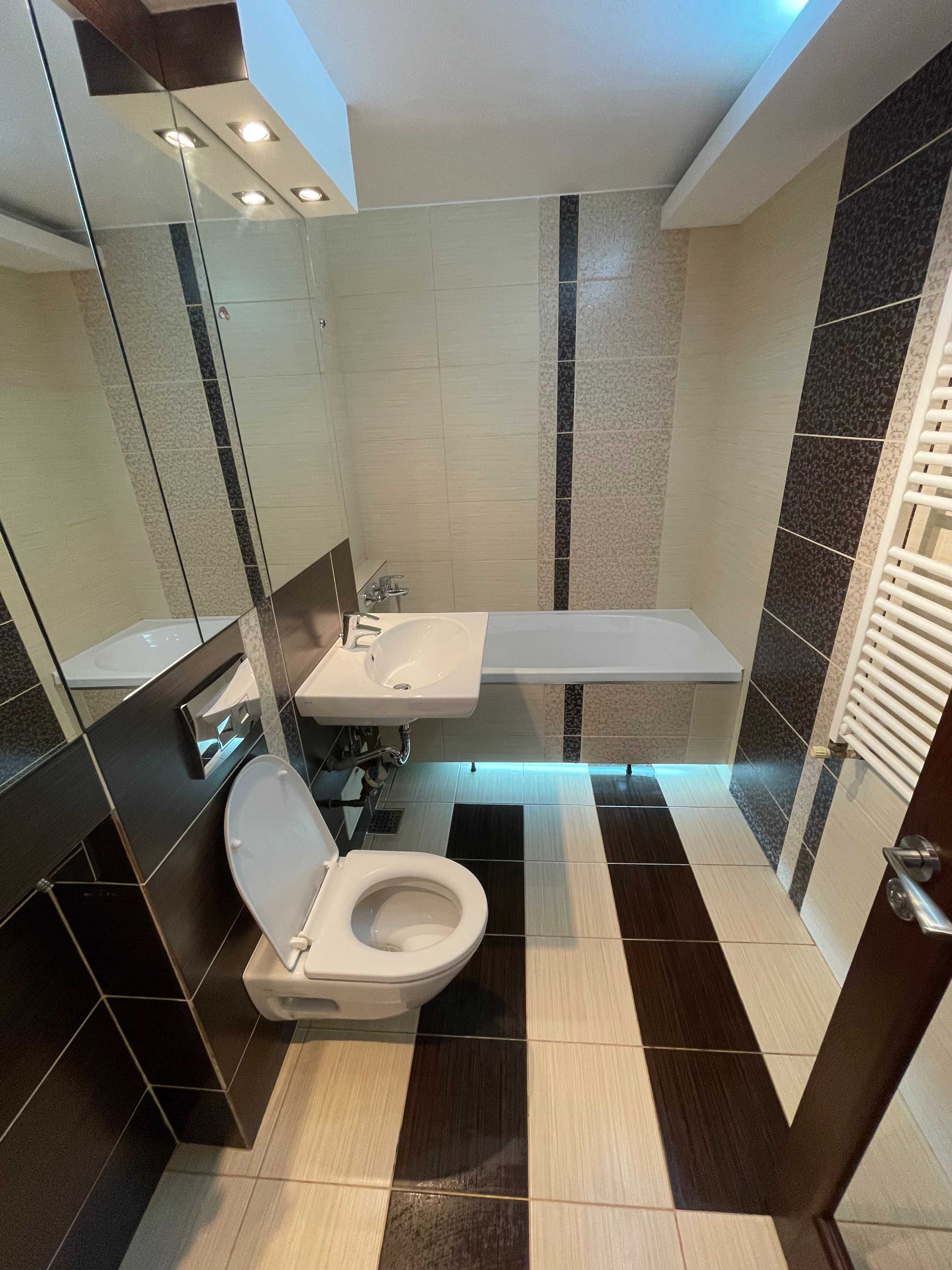 VAND Ap 2 CAM CF1 A Com Renovat de Lux Vizavi Profi Piata Mihai Bravu