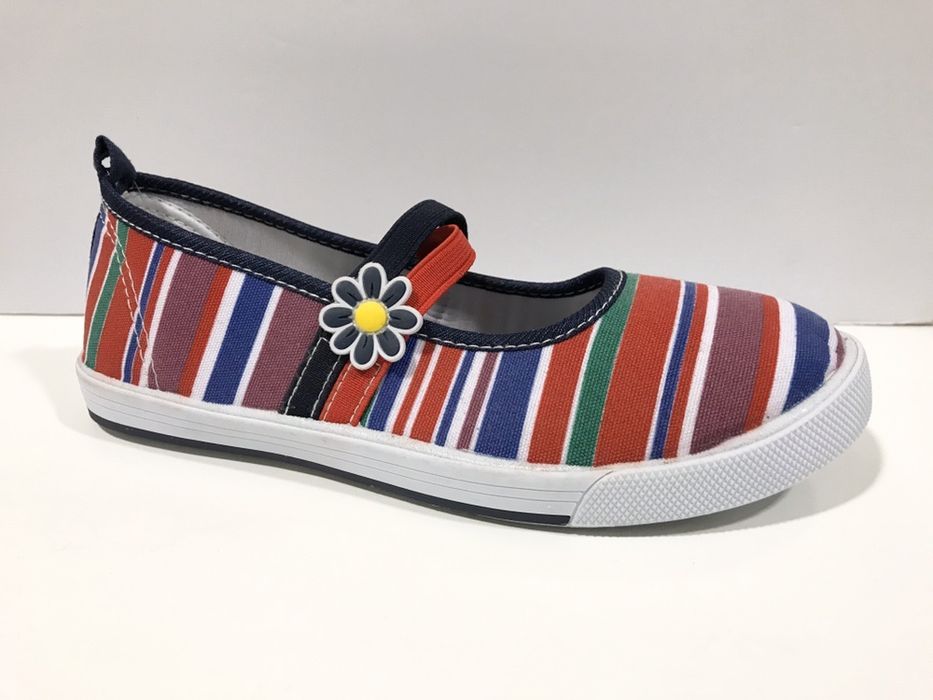 Детски гуменки момиче -29/36