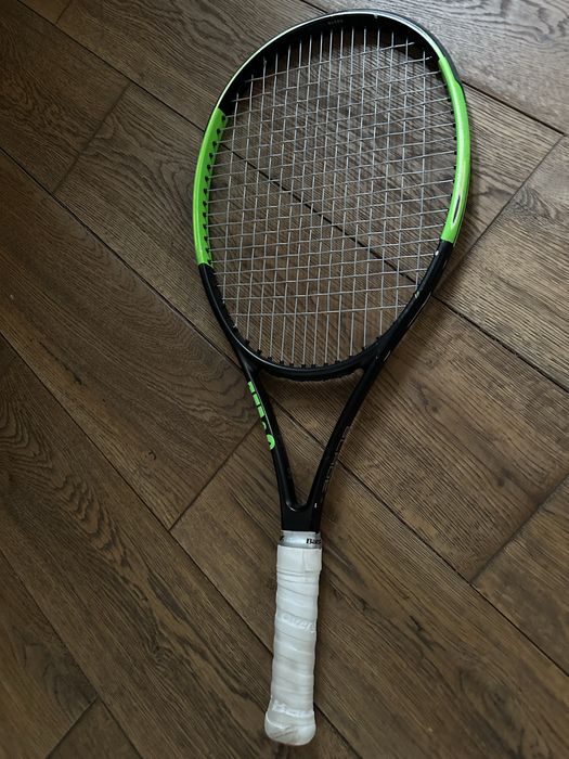 Детска тинис ракета Willson 25