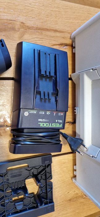 Festool ferestrău pendularpentru materiale izolatoare