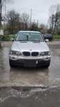 Bmw e53 X5 3.0i 231k на части