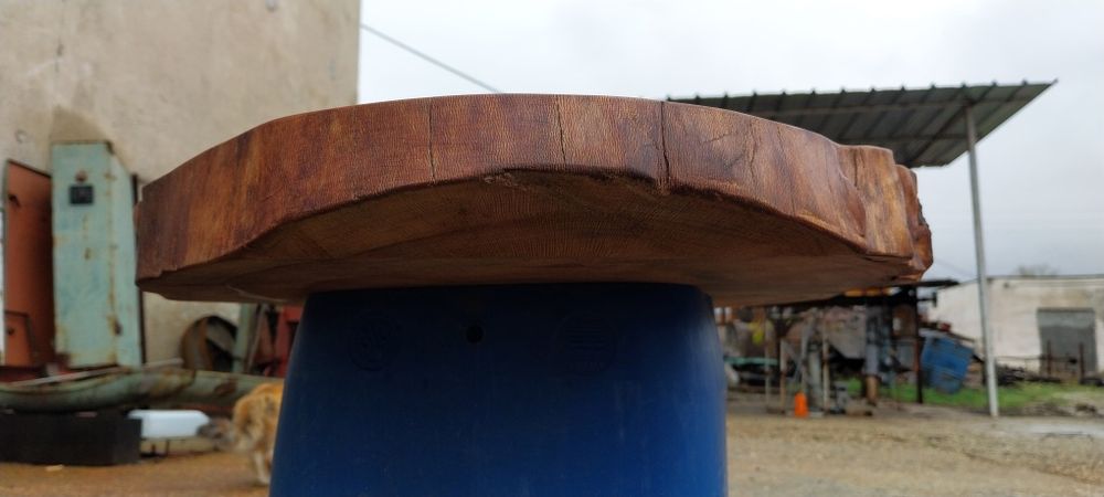 Плот за холна маса