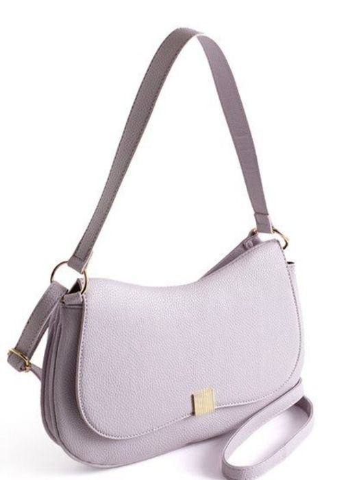 Geanta noua Avon mov lila Rhea Cross Bodu Bag