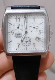 Часовник timex indiglo