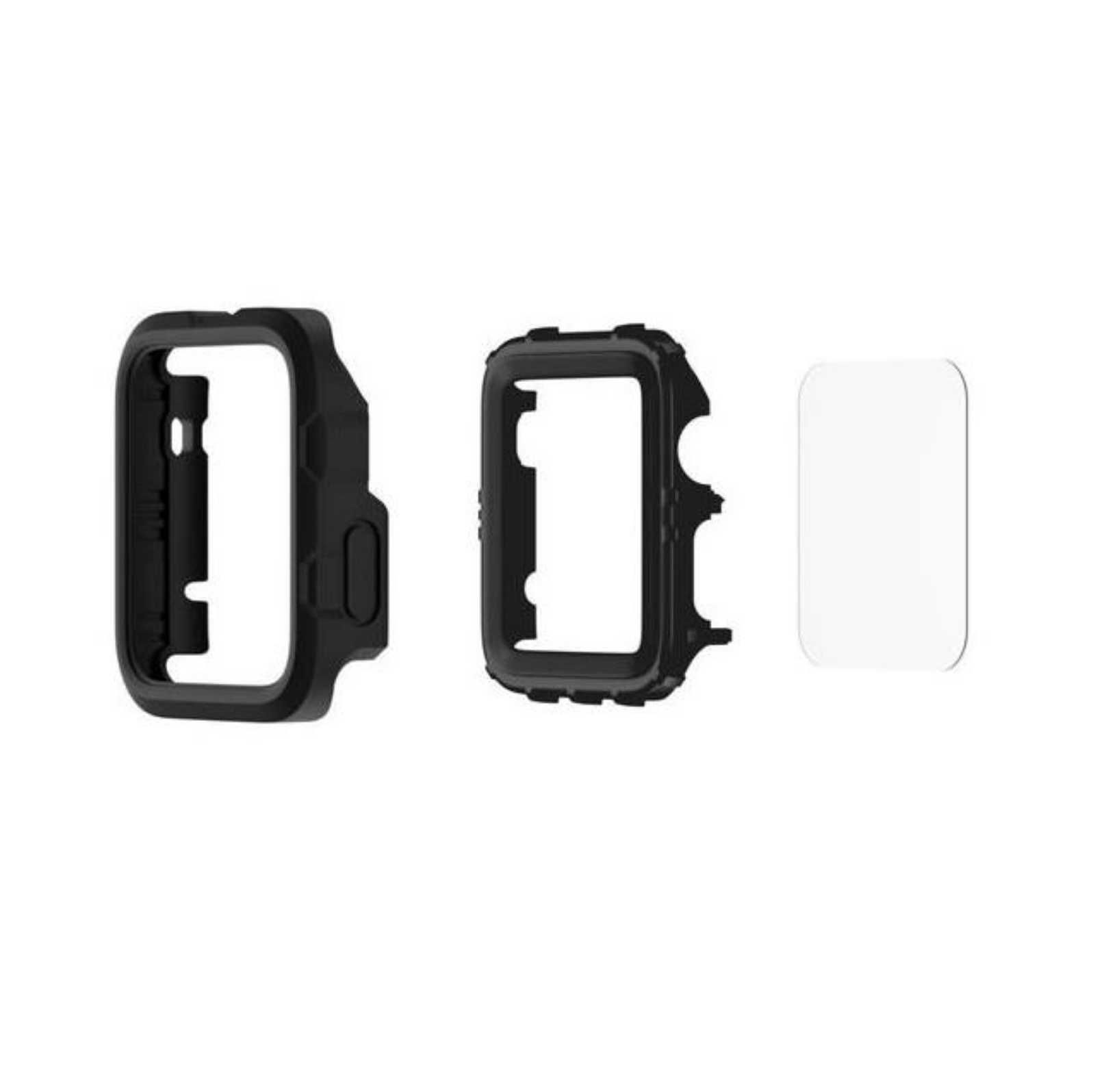 Griffin Survivor Watch Case Apple Watch 42mm black нов кейс смарт часо