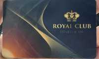 Абонемент Royal Club Samal