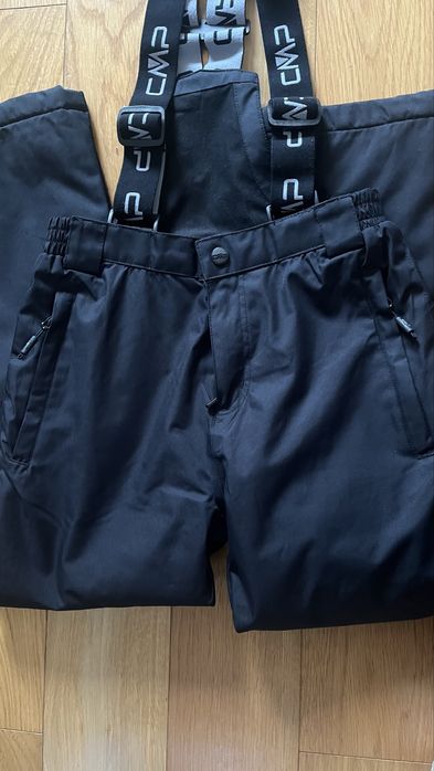 Pantaloni ski copii CMP