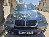 продава се BMW E70 M 57