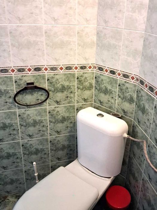 Голям 2-стаен монолит Кършияка - Панаира