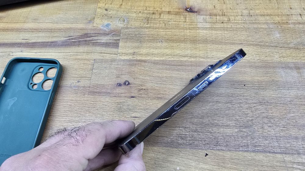 Vand iphone 13 pro 128