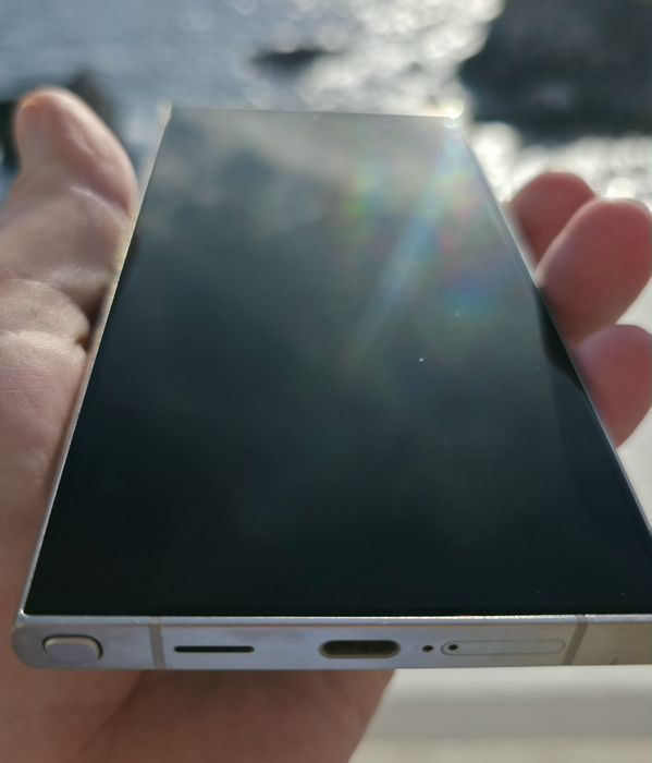 Samsung Galaxy S24 ultra 512GB