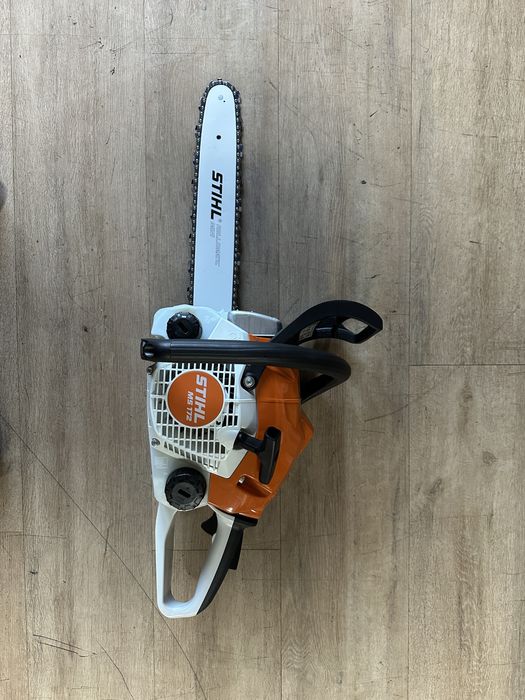 Motofierastrau Stihl 271/251/231/172