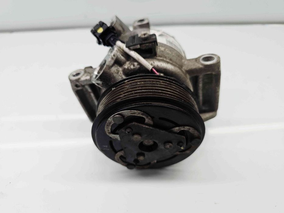 Compresor clima  Dacia Logan 2 [Fabr 2012-2020] 926003541R 0.9 TCe H4B