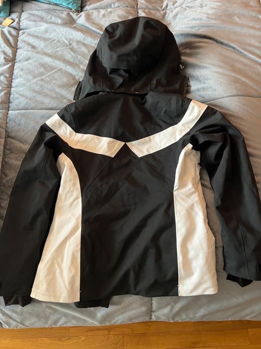 Geacă ski Fischer, mărimea S – stare foarte bună