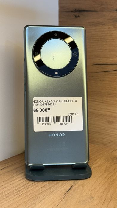 Honor X9A 5G 256Gb/8Gb С Гарантией!